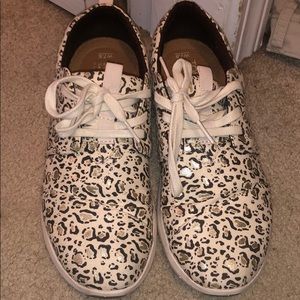 TOMS sneakers